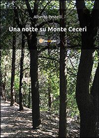 Una notte su Monte Ceceri - Alberto Pestelli - Libro Youcanprint 2014 | Libraccio.it