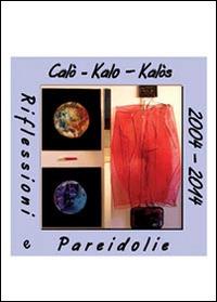 Riflessioni e pareidolie - Calogero Carbone - Libro Youcanprint 2014 | Libraccio.it