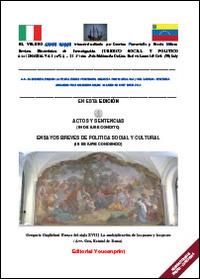 El Velero lanse rogge. Marzo 2014. Ediz. italiana e spagnola - Carmine Augusto Romaniello, Nicola Milione - Libro Youcanprint 2014 | Libraccio.it