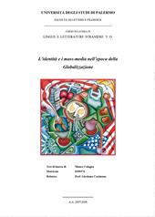 L' identità e i mass-media nell'epoca della globalizzazione