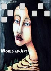 World ap-Art (2014). Vol. 3