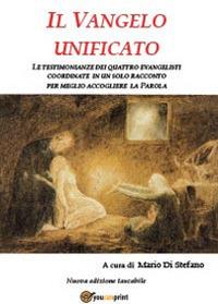 Il Vangelo unificato - Mario Di Stefano - Libro Youcanprint 2014 | Libraccio.it