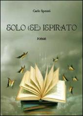 Solo (se) ispirato