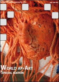 World ap-Art (2014). Vol. 4 - Silvia Cataudella - Libro Youcanprint 2014 | Libraccio.it