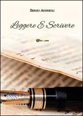 Leggere e scrivere