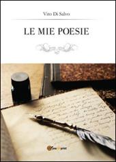 Le mie poesie