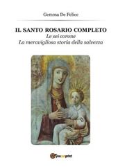 Il santo rosario completo