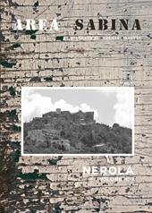 Area sabina. Ediz. illustrata. Vol. 1: Nerola