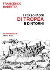 I personaggi di Tropea e dintorni