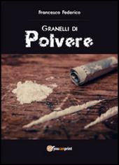 Granelli di polvere