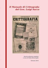 Manuale di crittografia