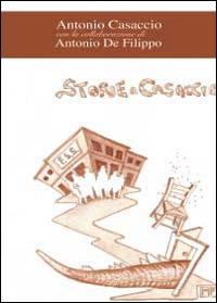 Storie a casaccio - Antonio Casaccio, Antonio De Filippo - Libro Youcanprint 2014, Narrativa | Libraccio.it