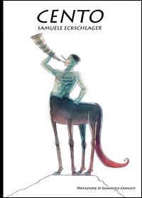 100. «Cento pensier, cento paradossi, cento vuoti» - Samuele Eckschlager - Libro Youcanprint 2014, Poesia | Libraccio.it