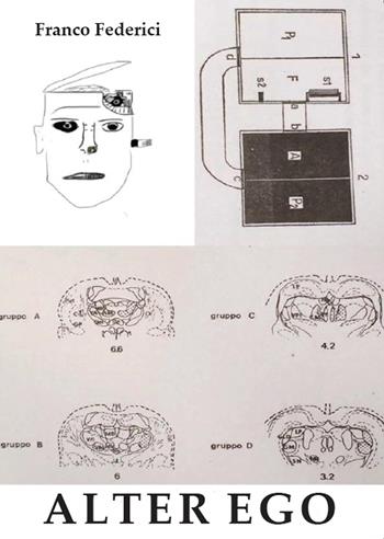 Alter ego - Franco Federici - Libro Youcanprint 2014, Saggistica | Libraccio.it