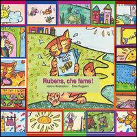 Rubens, che fame! - Elisa Ruggiero - Libro Youcanprint 2014 | Libraccio.it