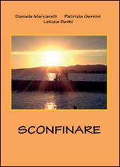 Sconfinare