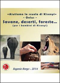 Aiutiamo la scuola di Kisenyi - Eugenio Borgo - Libro Youcanprint 2014 | Libraccio.it
