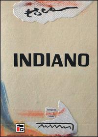 Indiano - Gennaro Esca - Libro Youcanprint 2014, Arte | Libraccio.it
