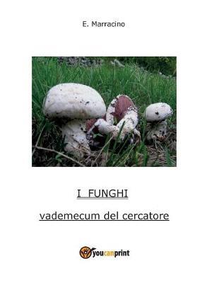I funghi - Ermanno Marracino - Libro Youcanprint 2014, Manualistica | Libraccio.it