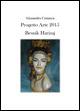 Progetto Arte 2015. Besnik Harizaj - Alessandro Costanza - Libro Youcanprint 2014, Arte | Libraccio.it