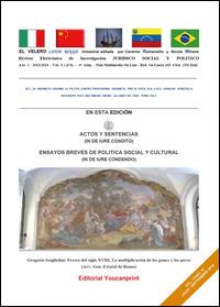 El Velero lanse rogge. Luglio-Settembre 2014. Ediz. italiana e spagnola - Carmine Augusto Romaniello, Nicola Milione - Libro Youcanprint 2014 | Libraccio.it