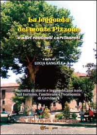 La leggenda del monte Pizzone - Lucia Gangale - Libro Youcanprint 2014, Narrativa | Libraccio.it