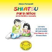 Shiatsu para niños