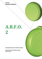 A.R.F.O.. Vol. 2