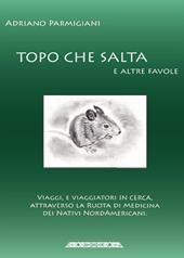 Topo che salta e altre favole