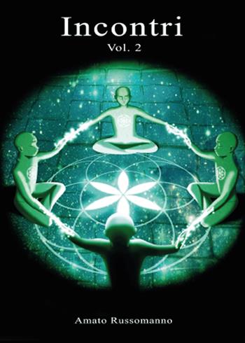 Incontri. Vol. 2 - Amato Russomanno - Libro Youcanprint 2015, Saggistica | Libraccio.it