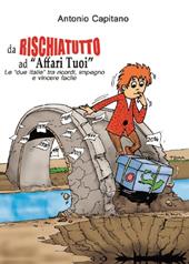 Da Rischiatutto ad «Affari tuoi». Le «due Italie» tra ricordi, impegno e vincere facile