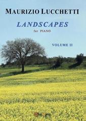 Landscapes. Vol. 2