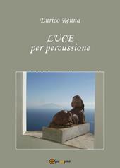 Luce per percussione