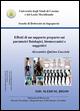 Effetti di un supporto preparto sui parametri fisiologici, biomeccanici e soggettivi - Alessandro Q. Lucciola - Libro Youcanprint 2015, Saggistica | Libraccio.it