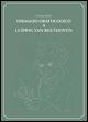 Omaggio grafologico a Ludwig Van Beethoven - Luciano Massi - Libro Youcanprint 2015, Saggistica | Libraccio.it