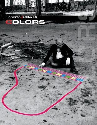 Colors  - Libro | Libraccio.it
