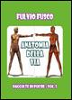 Anatomia della vita - Fulvio Fusco - Libro Youcanprint 2015, Poesia | Libraccio.it