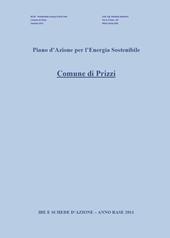 Piano d'azione per l'energia sostenibile. Comune di Prizzi