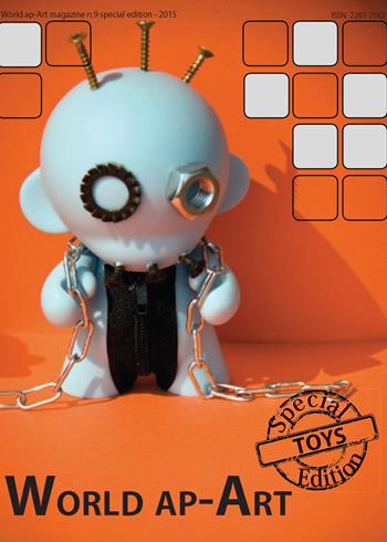World ap-Art (2015). Vol. 9 - Silvia Cataudella - Libro Youcanprint 2015, Arte | Libraccio.it