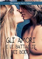 Gli amori e le battaglie dei boeri