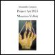 Project Art 2015. Maurizio Velluti - Alessandro Costanza - Libro Youcanprint 2015, Arte | Libraccio.it