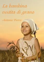 La bambina vestita di grano