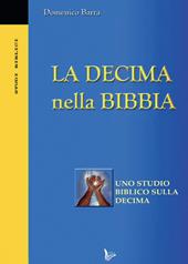 La decima nella Bibbia