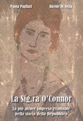 La sig. ra O'Connor