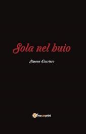 Sola nel buio