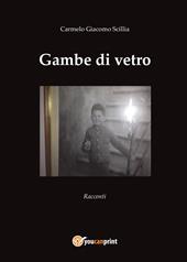Gambe di vetro