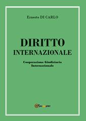 Diritto internazionale. Cooperazione giudiziaria internazionale