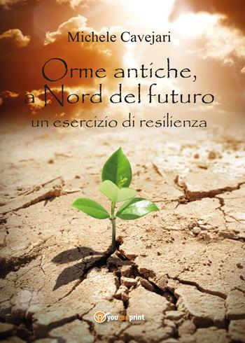 Orme antiche, a nord del futuro - Michele Cavejari - Libro Youcanprint 2015, Saggistica | Libraccio.it