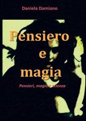 Pensiero e magia