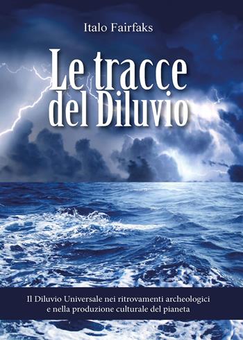 Le tracce del diluvio. Il Diluvio Universale nei ritrovamenti archeologici e nella produzione culturale del pianeta - Italo Fairfaks - Libro Youcanprint 2015, Saggistica | Libraccio.it